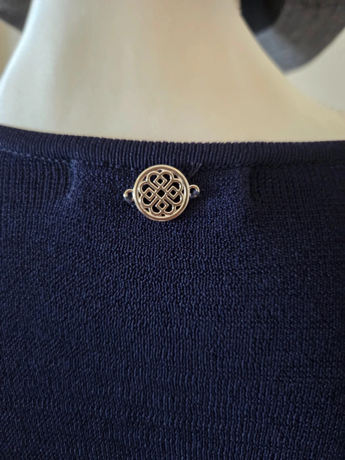 ♥Veste sin etiqueta – photo 3